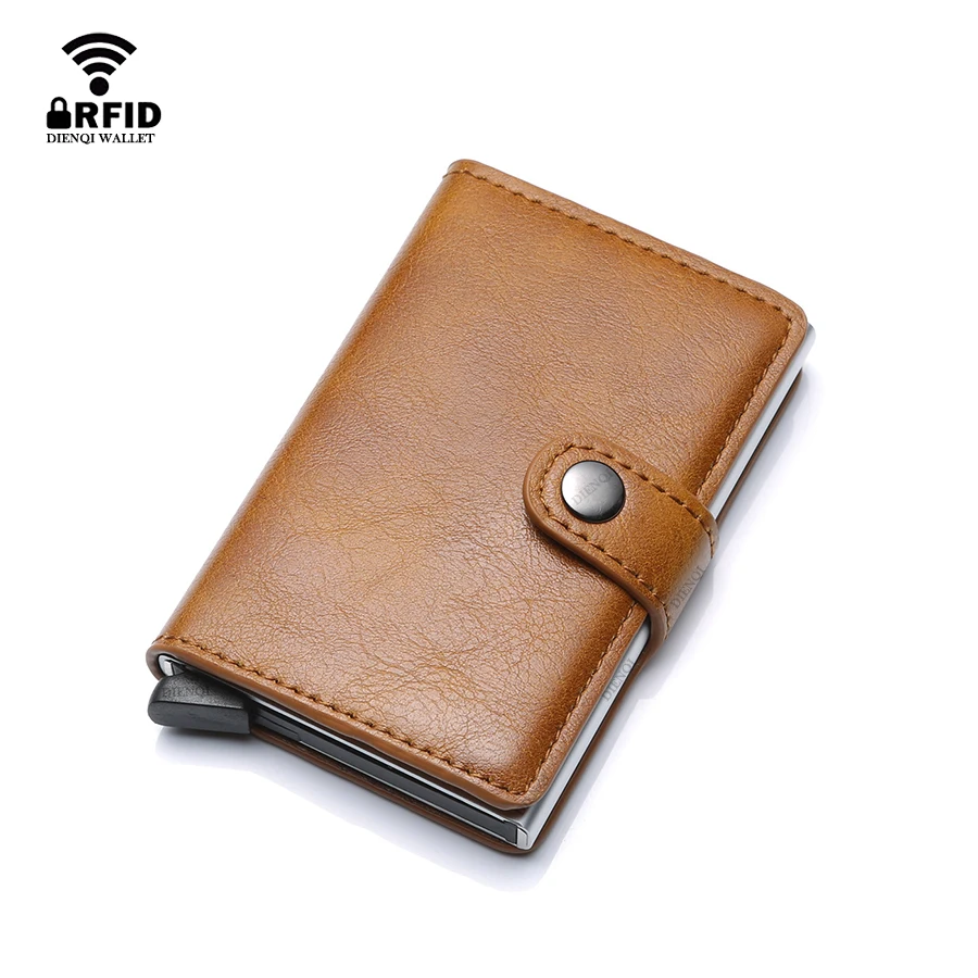 Index Card Holder - تتفاعل المعادن زيارة حامل بطاقة الائتمان