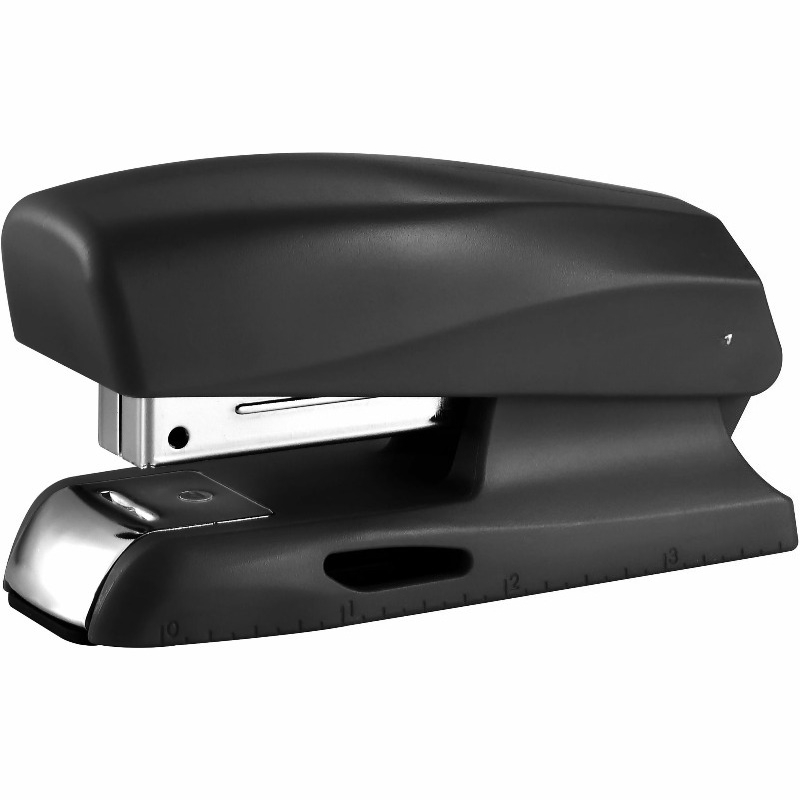 Stapler Half Strip - BOSB150BLK، مجموعة دباسات نصف شريطية اقتصادية،