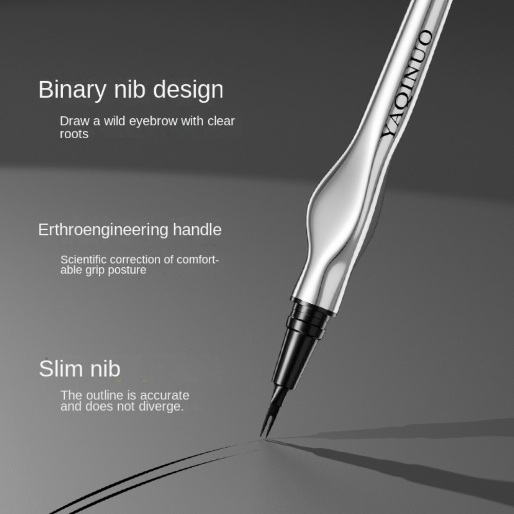 قلم حواجب احترافي مقاوم للماء  - مراجعة Correction Pen Fine وسعره