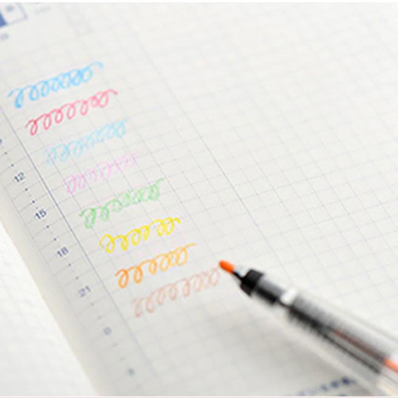 LifeMaster Pentel متعدد 8 عبوا - مراجعة Pentel Pen Energel وسعره