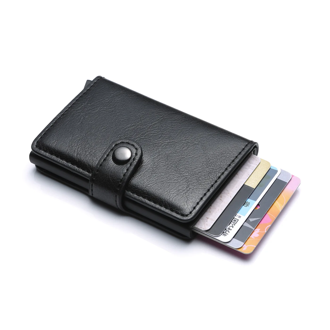 التلقائي الوجه حاملي بطاقات ال - مراجعة Index Card Holder وسعره