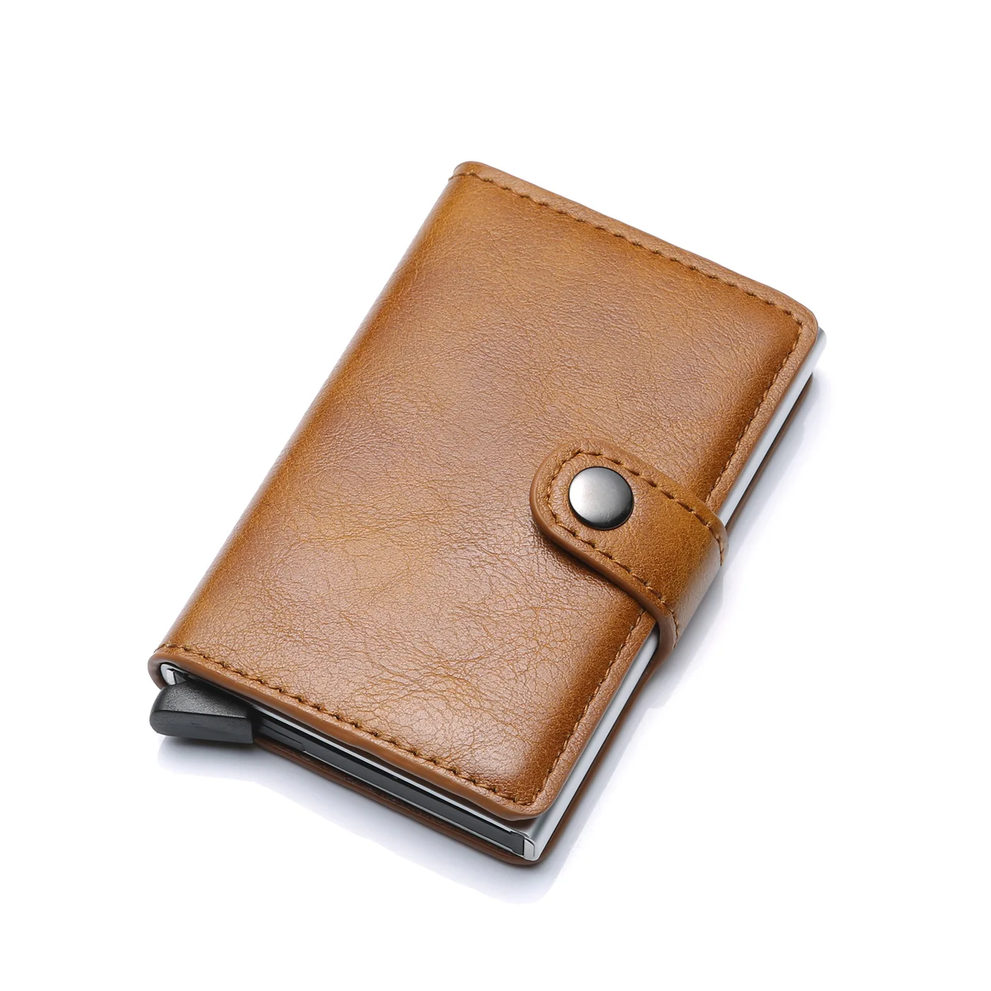 التلقائي الوجه حاملي بطاقات ال - مراجعة Index Card Holder وسعره