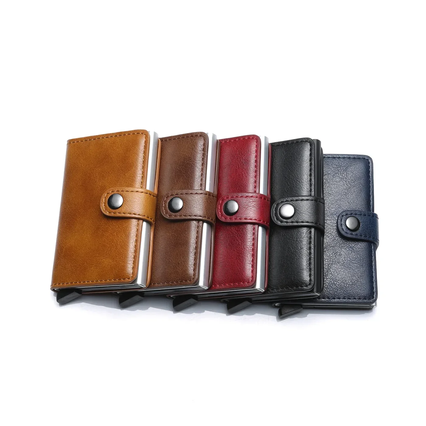 التلقائي الوجه حاملي بطاقات ال - مراجعة Index Card Holder وسعره