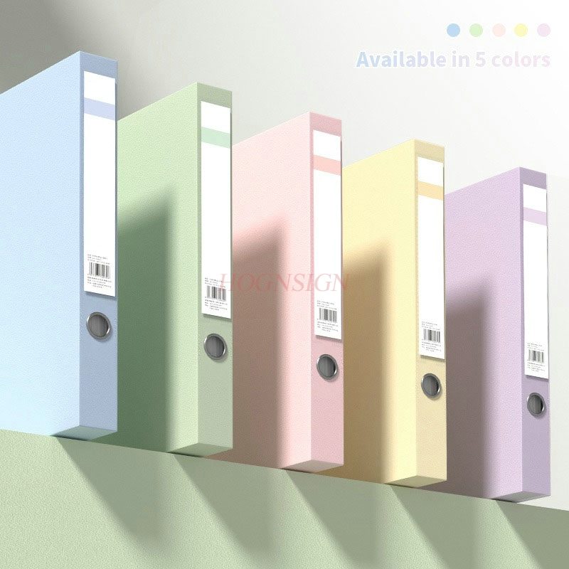 5 قطع/مجموعة صندوق أرشيف قابل  - مراجعة Archive Box Set وسعره