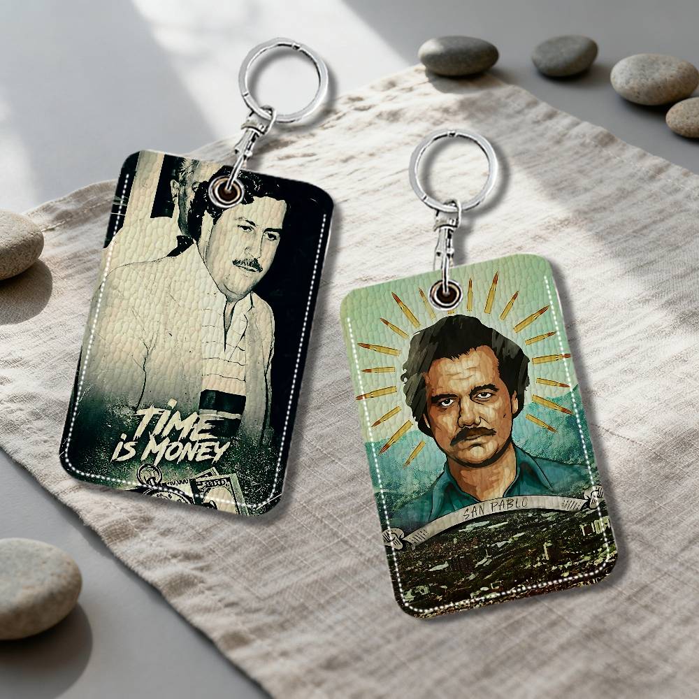 حافظة بطاقات N-Narcos P-PABLO  - مراجعة Card Index Box وسعره