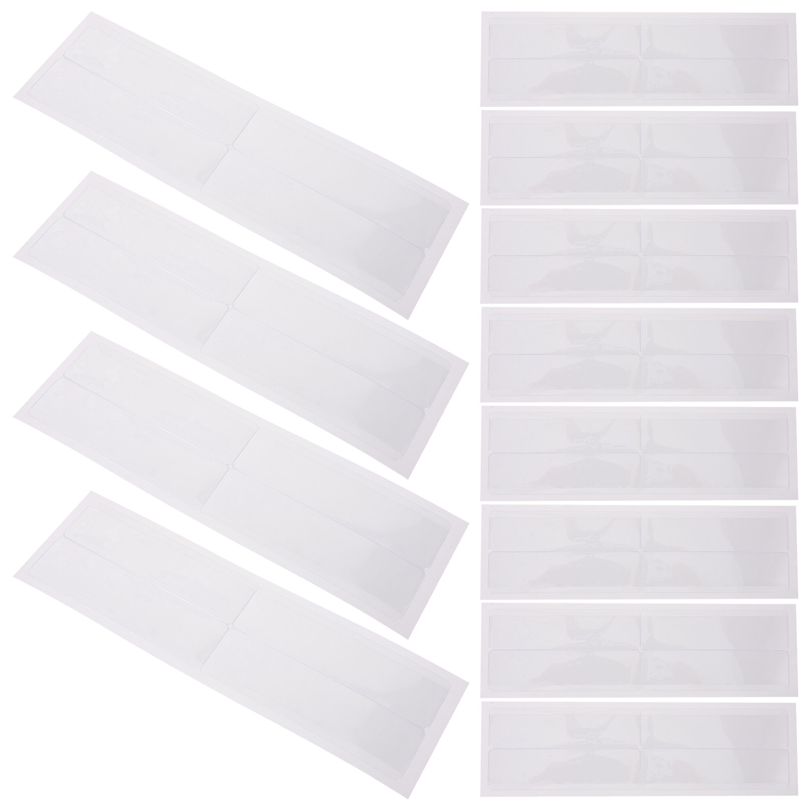 مجموعة واحدة من حاملات الملصقا - مراجعة Index Card Holder وسعره