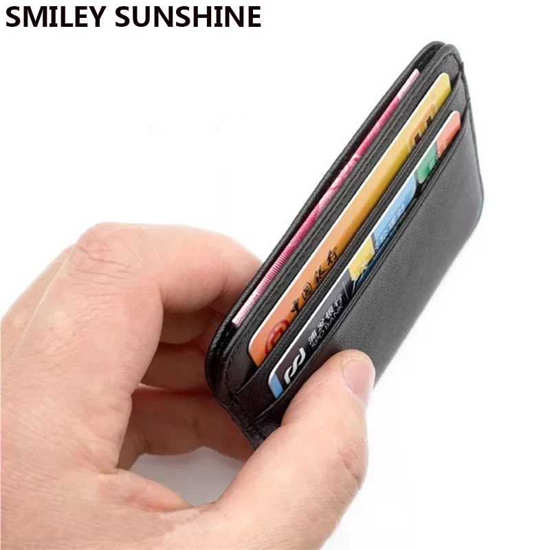 حامل بطاقات الزيارة من الجلد ا - مراجعة Index Card Holder وسعره