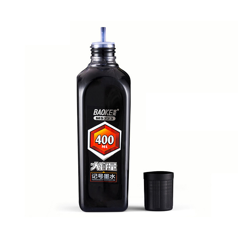 1 زجاجة حبر قابل لإعادة التعبئ - مراجعة Fountain Pen Bottled Ink وسعره