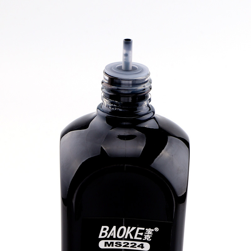 1 زجاجة حبر قابل لإعادة التعبئ - مراجعة Fountain Pen Bottled Ink وسعره