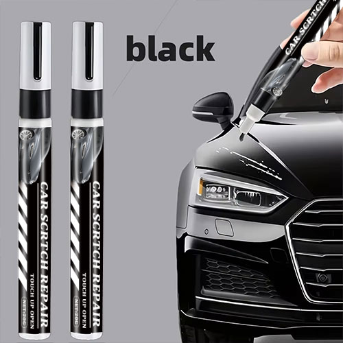قلم إصلاح خدوش السيارات الجديد - مراجعة Correction Pen Fine وسعره