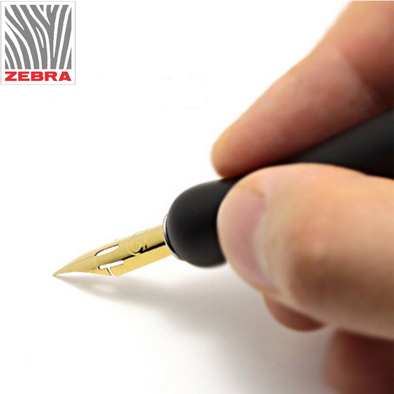 قلم رسم خطوط ياباني من زيبيرا  - مراجعة Zebra Pen Sarasa وسعره