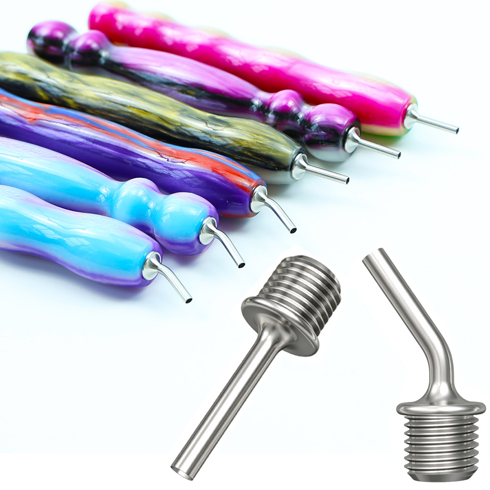 رأس مثقاب ماسي مائل فائق الدقة - مراجعة Correction Pen Fine وسعره